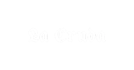 la cruda - Mala audio bar